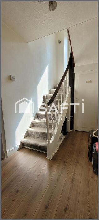  Maison à vendre 5 pièces 190 m²