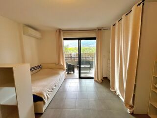  Appartement � vendre 1 pi�ce 37 m�