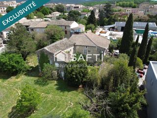  Maison à vendre 9 pièces 193 m²