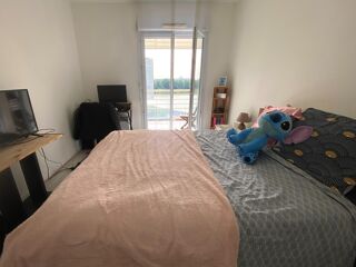  Appartement � vendre 2 pi�ces 45 m�