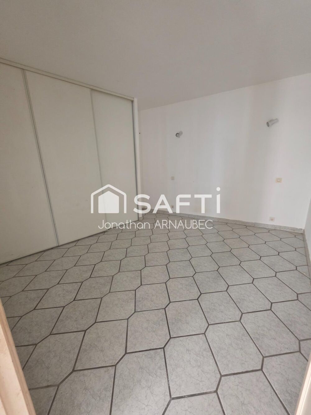Vente Appartement Digne-les-Bains centre : T3 lumineux, idéal premier achat ou investissement Digne-les-bains