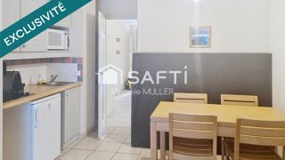  Appartement � vendre 2 pi�ces 40 m�