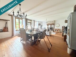  Maison � vendre 4 pi�ces 103 m�