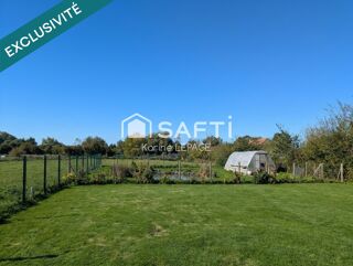  Maison à vendre 5 pièces 120 m²