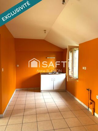  Maison à vendre 3 pièces 70 m²