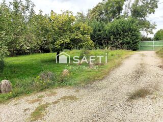  Terrain  vendre 600 m