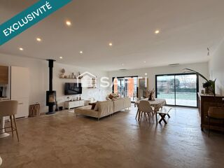  Maison � vendre 7 pi�ces 190 m�