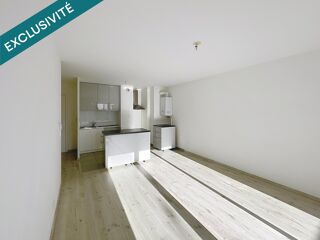  Appartement � vendre 3 pi�ces 60 m�