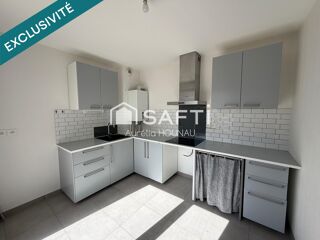  Maison � vendre 4 pi�ces 90 m�