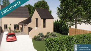  Maison à vendre 5 pièces 100 m²