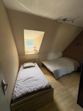  Maison à vendre 8 pièces 160 m²