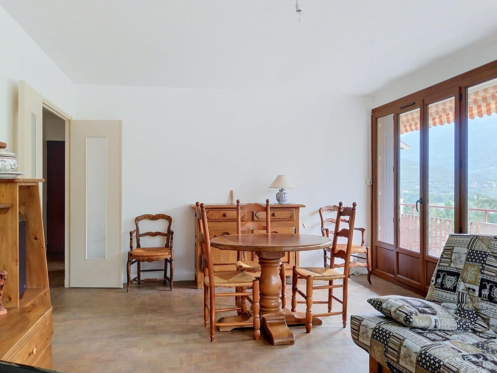 Vente Appartement Joli T4 idéalement situé à deux pas du centre ville!! Embrun