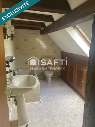  Maison  vendre 4 pices 87 m