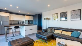 Appartement à vendre 3 pièces 63 m²