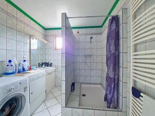  Maison � vendre 3 pi�ces 78 m�