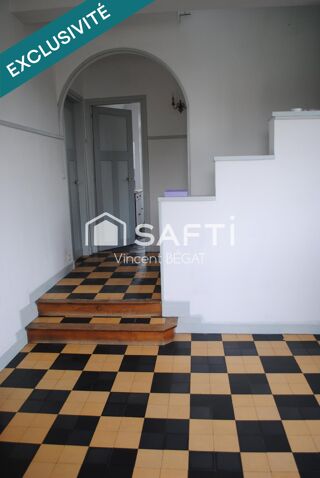  Maison � vendre 8 pi�ces 160 m�