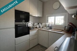  Appartement � vendre 4 pi�ces 85 m�