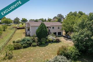  Maison à vendre 5 pièces 145 m²