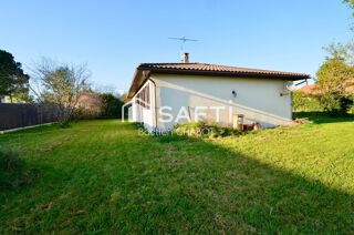  Maison � vendre 4 pi�ces 89 m�