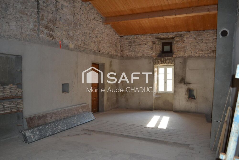 à vendre  Maison Lablachère (07230)