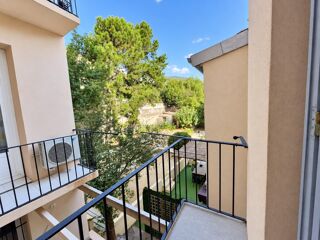  Appartement à vendre 2 pièces 30 m²