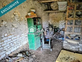 Maison à vendre 2 pièces 51 m²
