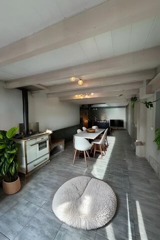  Maison  vendre 8 pices 149 m