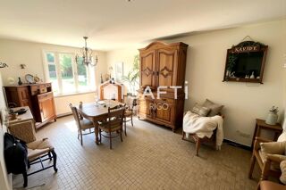  Maison � vendre 6 pi�ces 218 m�