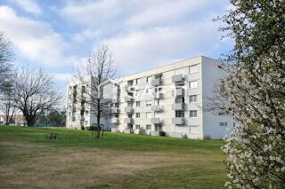  Appartement � vendre 3 pi�ces 68 m�