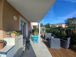  Appartement à vendre 3 pièces 64 m²