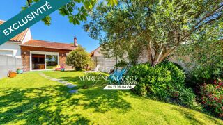 Vente Maison Maison en pierre 91 m² avec jardin et parking Villenave-d'ornon