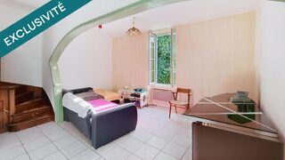  Appartement � vendre 3 pi�ces 60 m�