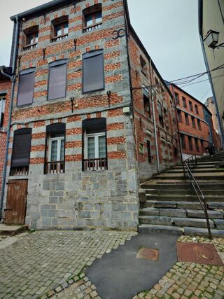  Immeuble à vendre 200 m²