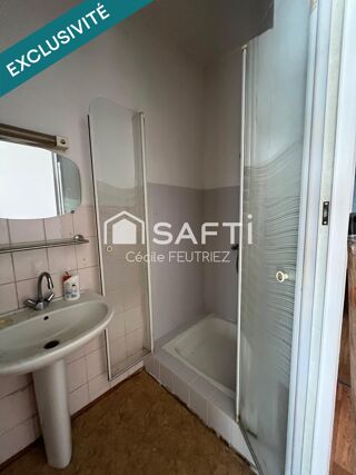  Immeuble  vendre 340 m