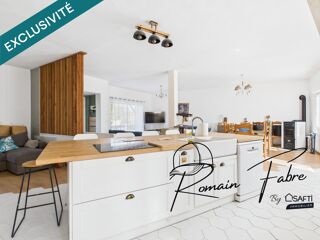  Maison � vendre 6 pi�ces 180 m�