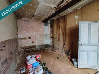  Maison � vendre 3 pi�ces 56 m�