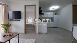  Appartement à vendre 3 pièces 50 m²