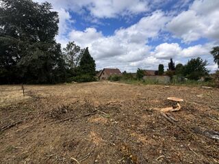 Terrain à vendre 988 m²