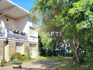  Maison � vendre 4 pi�ces 61 m�