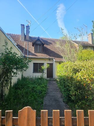  Maison � vendre 3 pi�ces 70 m�