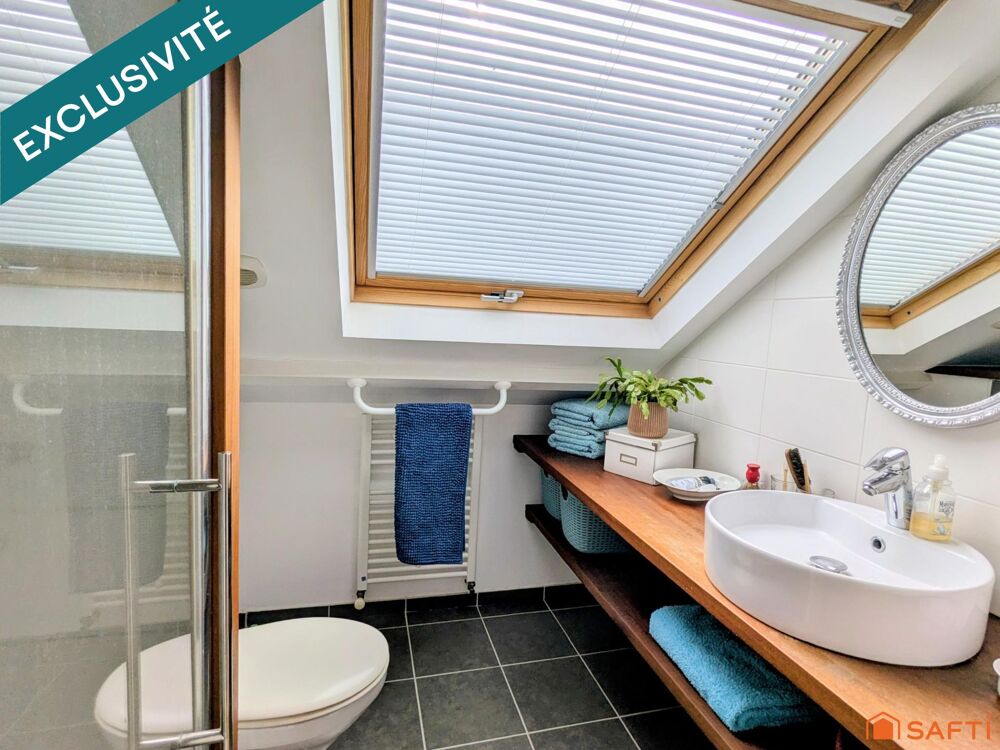 � vendre  Maison Nantes (44000)