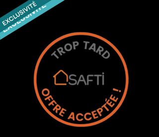  Maison � vendre 6 pi�ces 115 m�