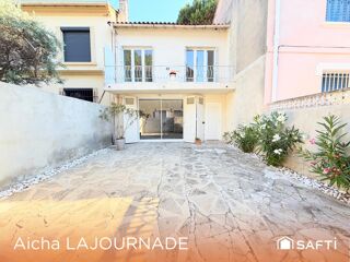  Maison à vendre 4 pièces 105 m²