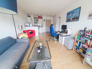  Appartement à vendre 2 pièces 42 m²