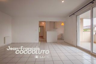  Appartement à vendre 3 pièces 70 m²