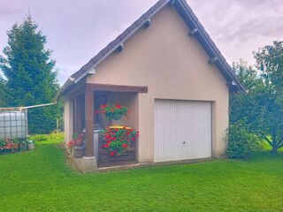  Maison � vendre 5 pi�ces 134 m�