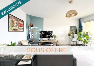  Appartement � vendre 2 pi�ces 47 m�