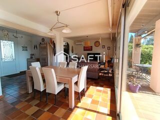  Maison à vendre 4 pièces 112 m²