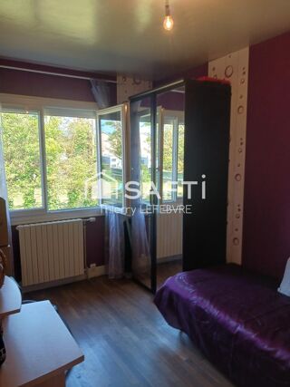  Maison  vendre 7 pices 156 m