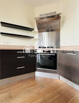  Appartement � vendre 4 pi�ces 127 m�